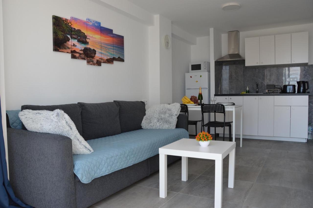 Holiday Apts Provima Mallorca Benidorm Eksteriør bilde