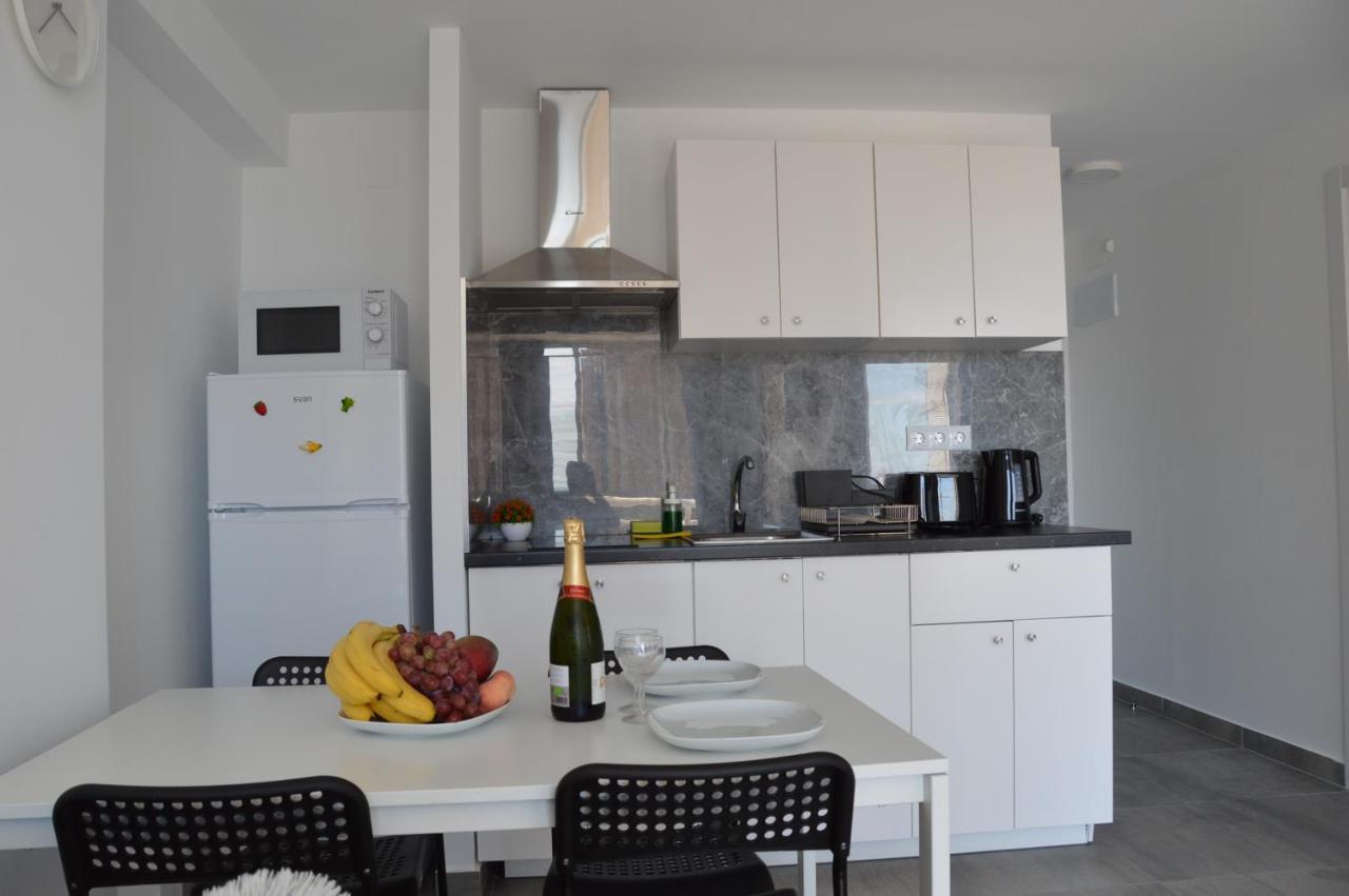 Holiday Apts Provima Mallorca Benidorm Eksteriør bilde