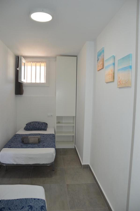 Holiday Apts Provima Mallorca Benidorm Eksteriør bilde