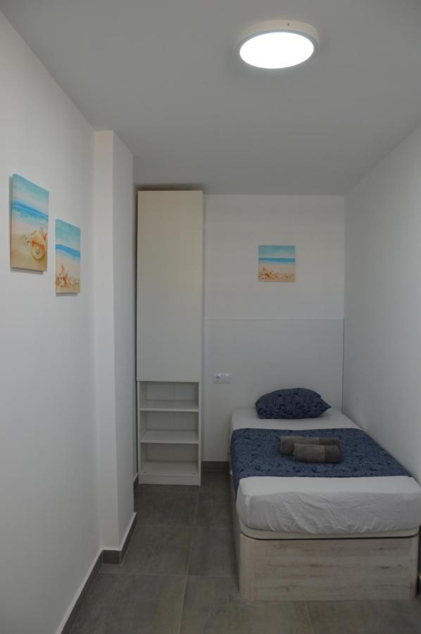 Holiday Apts Provima Mallorca Benidorm Eksteriør bilde