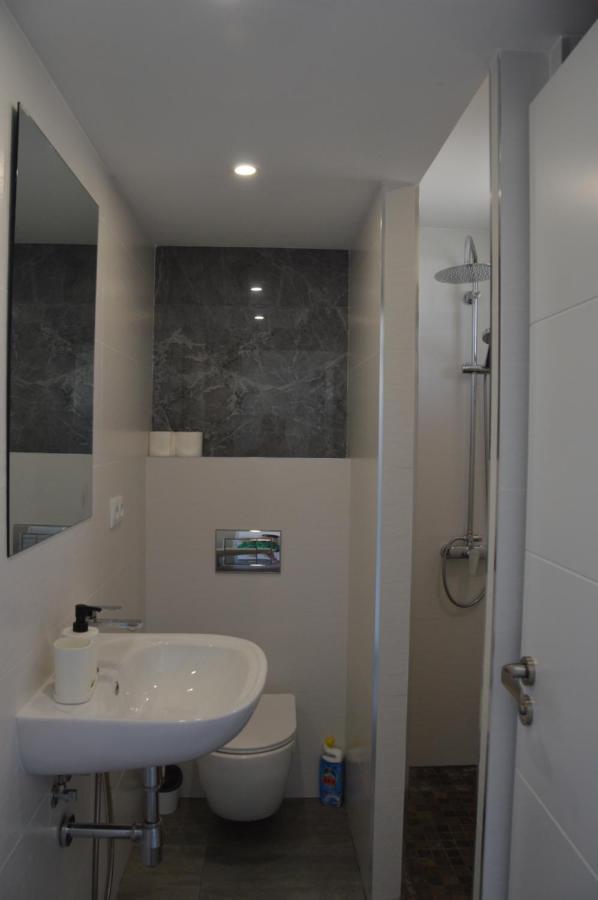 Holiday Apts Provima Mallorca Benidorm Eksteriør bilde